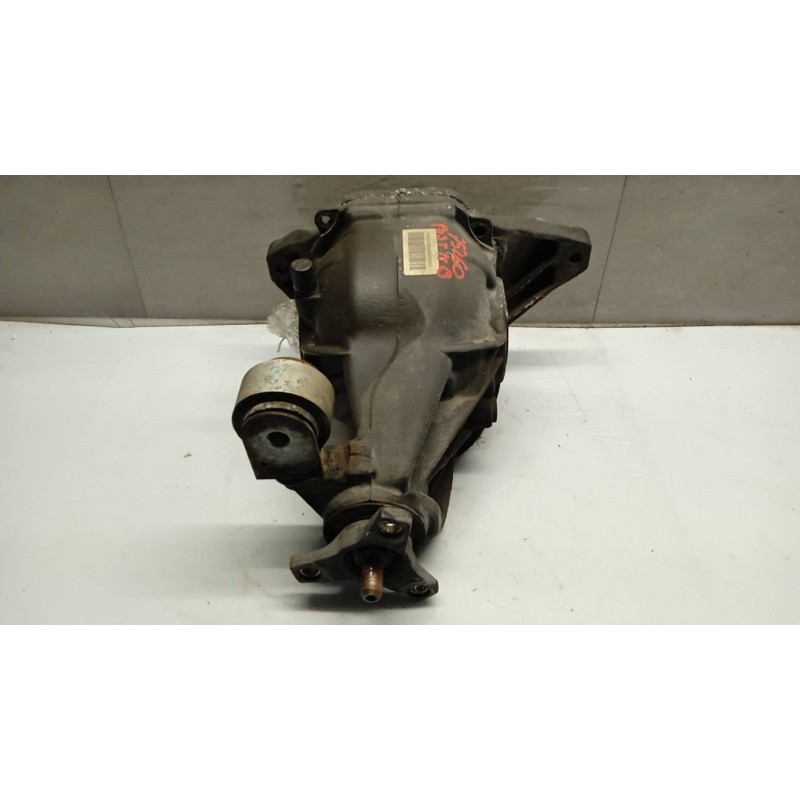 MERCEDES-BENZ GRUPPO DIFFERENZIALE POSTERIORE MERCEDES-BENZ Classe C (W204) 2007>2011 usato