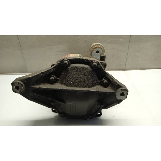 GRUPPO DIFFERENZIALE POSTERIORE MERCEDES-BENZ Classe C (W204) 2007>2011 usato