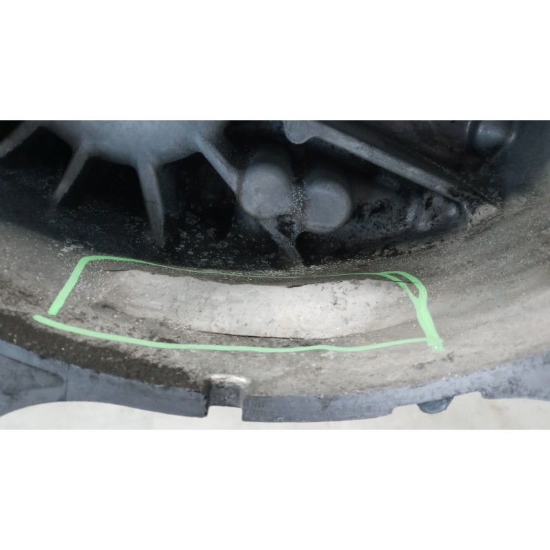 JEEP CAMBIO JEEP Compass 2011>2015 usato