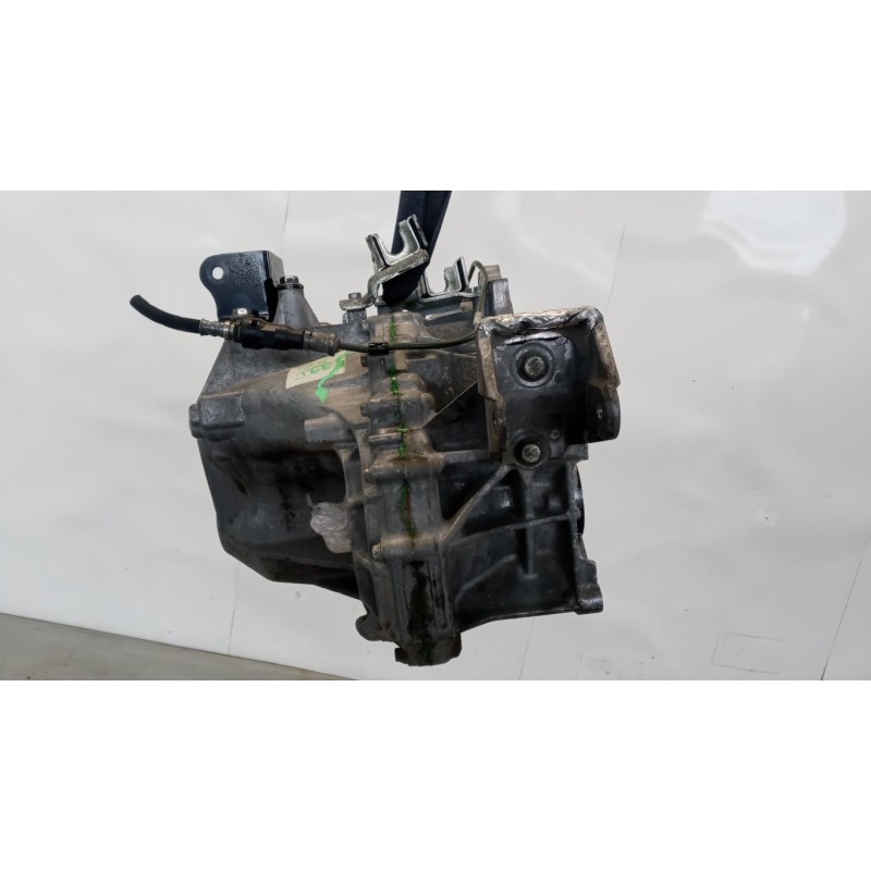 JEEP GEARBOXES  JEEP Compass 2011>2015 used