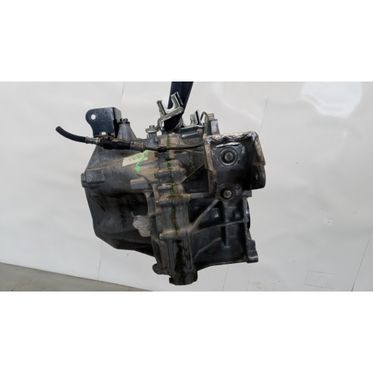 GEARBOXES  JEEP Compass 2011>2015 used