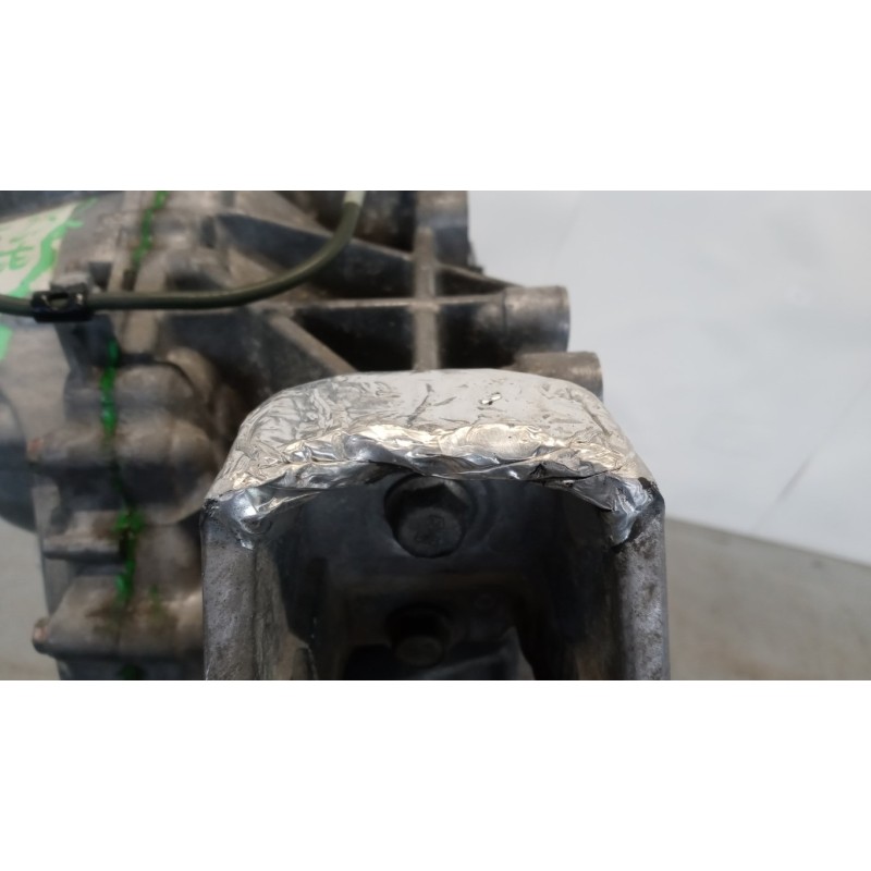 JEEP GEARBOXES  JEEP Compass 2011>2015 used