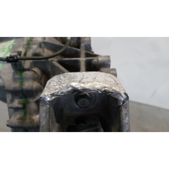 GEARBOXES  JEEP Compass 2011>2015 used