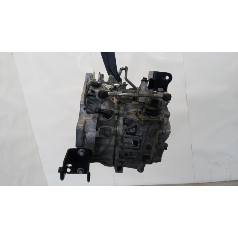 JEEP GEARBOXES  JEEP Compass 2011>2015 used