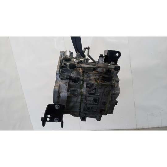 GEARBOXES  JEEP Compass 2011>2015 used