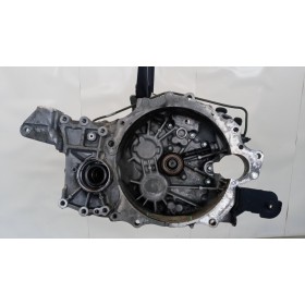 GEARBOXES  JEEP Compass...