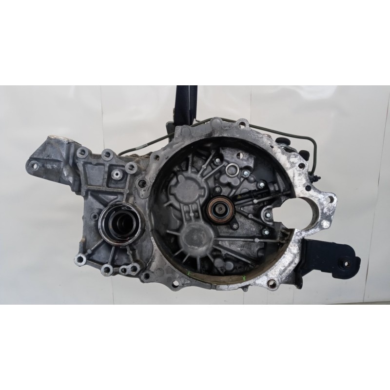 JEEP GEARBOXES  JEEP Compass 2011>2015 used