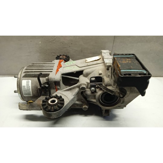 GRUPPO DIFFERENZIALE POSTERIORE JEEP Compass 2011>2015 usato