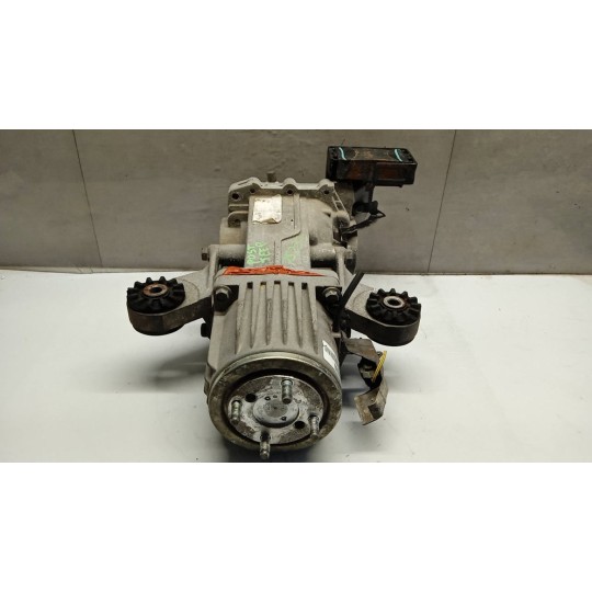 GRUPPO DIFFERENZIALE POSTERIORE JEEP Compass 2011>2015 usato