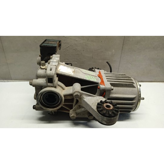 GRUPPO DIFFERENZIALE POSTERIORE JEEP Compass 2011>2015 usato