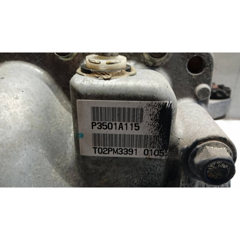 JEEP GRUPPO DIFFERENZIALE POSTERIORE JEEP Compass 2011>2015 usato