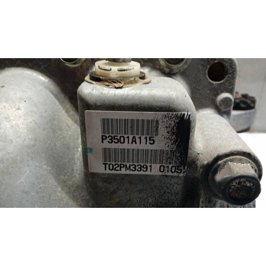 GRUPPO DIFFERENZIALE POSTERIORE JEEP Compass 2011>2015 usato