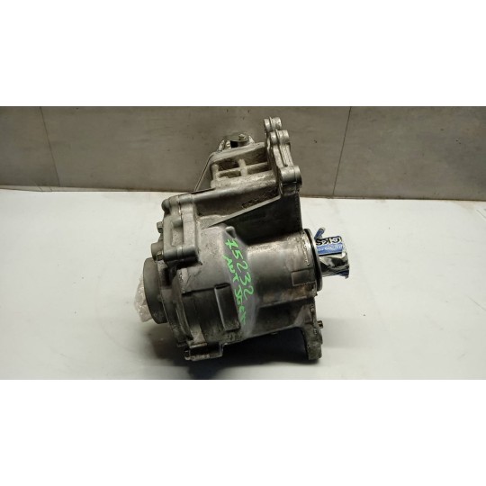 DISTRIBUTOR JEEP Compass 2011>2015 used