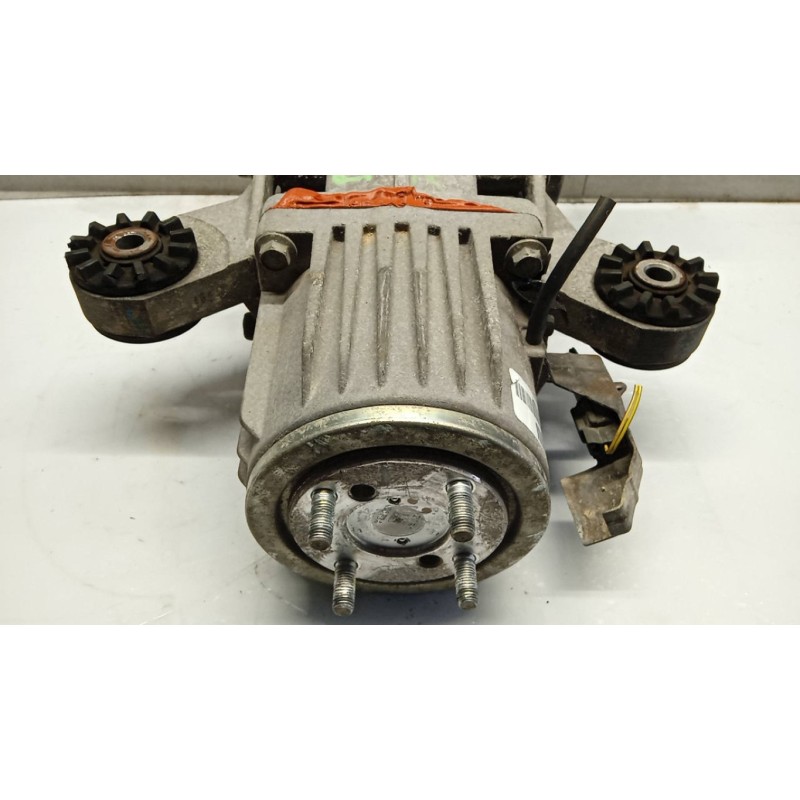 JEEP HALDEX GROUP  JEEP Compass 2011>2015 used