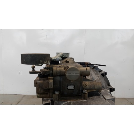 ATTUATORE IVECO EUROCARGO 2008>2013 used