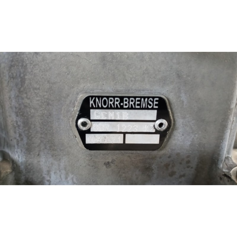 IVECO ATTUATORE IVECO EUROCARGO 2008>2013 used