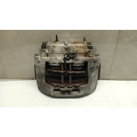 LEFT FRONT CALIPER BRAKE...