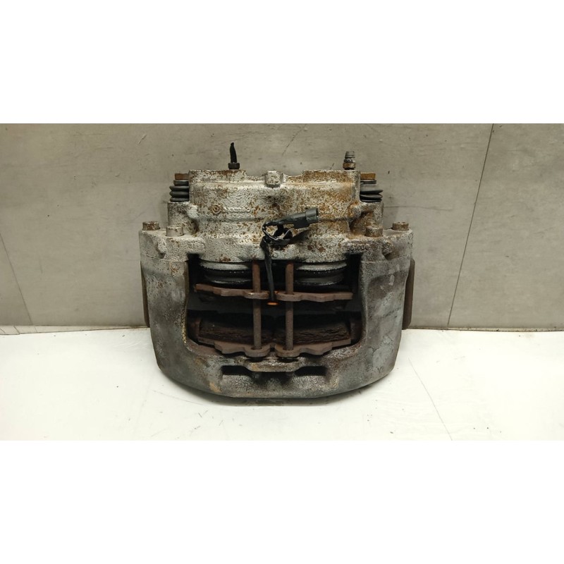 IVECO LEFT FRONT CALIPER BRAKE IVECO EUROCARGO 2008>2013 used