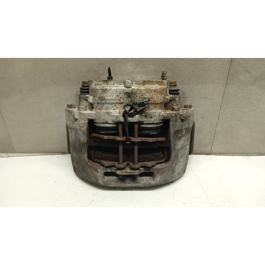 LEFT FRONT CALIPER BRAKE IVECO EUROCARGO 2008>2013 used