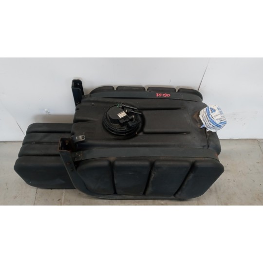 FUEL TANK IVECO EUROCARGO 2008>2013 used