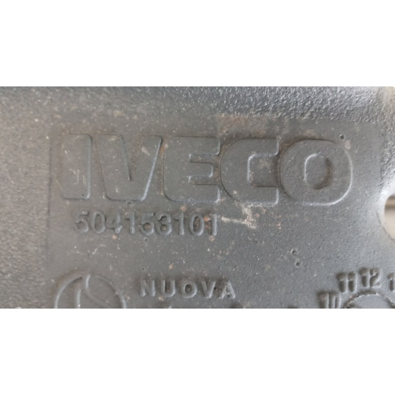 IVECO FUEL TANK IVECO EUROCARGO 2008>2013 used