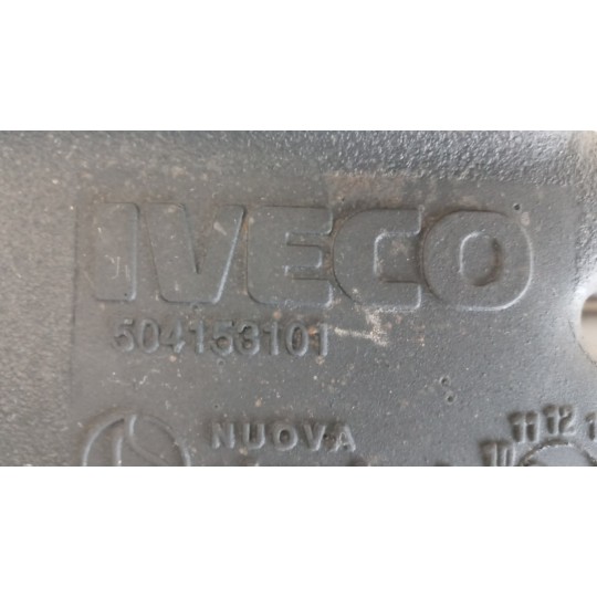 SERBATOIO CARBURANTE IVECO EUROCARGO 2008>2013 usato