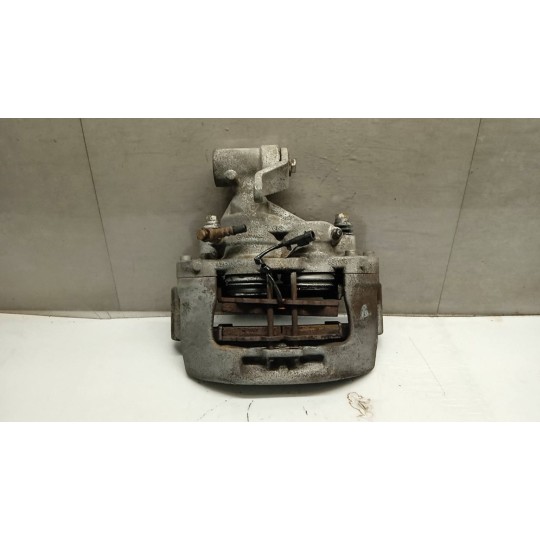 LEFT REAR CALIPER BRAKE  IVECO EUROCARGO 2008>2013 used