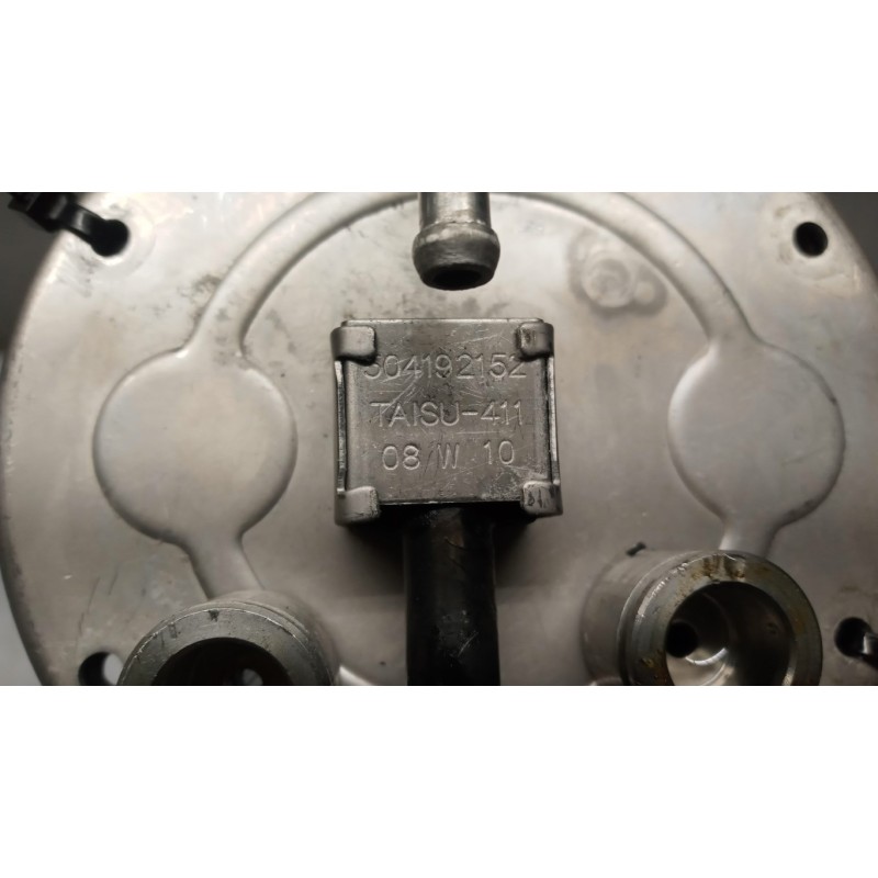 IVECO GALLEGGIANTE SERBATOIO IVECO EUROCARGO 2008>2013 usato