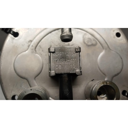 GALLEGGIANTE SERBATOIO IVECO EUROCARGO 2008>2013 used