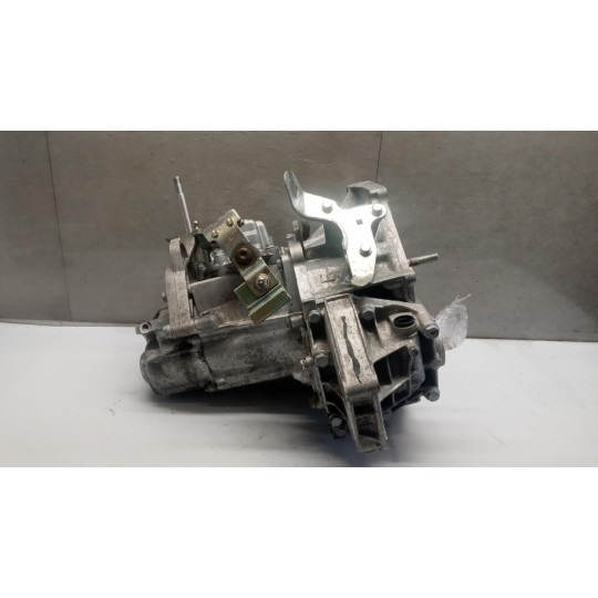 GEARBOXES  FIAT Bravo 2007>2014 used
