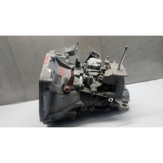 GEARBOXES  FIAT Bravo 2007>2014 used