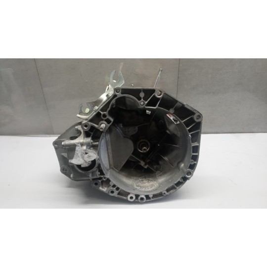 GEARBOXES  FIAT Bravo 2007>2014 used