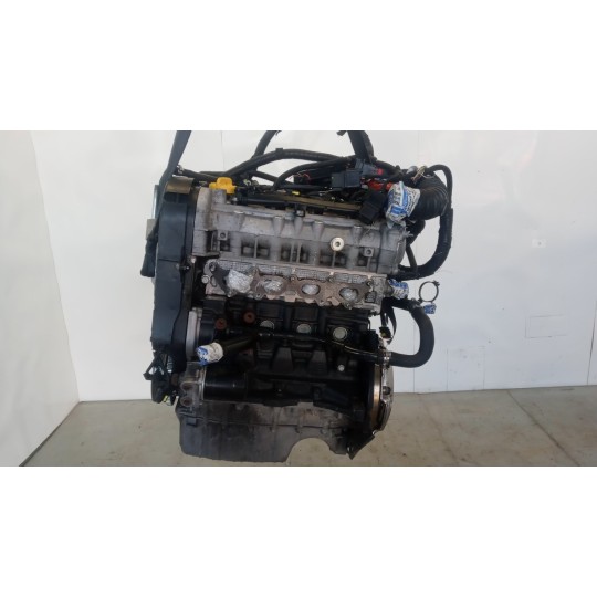 ENGINE FIAT Bravo 2007>2014 used