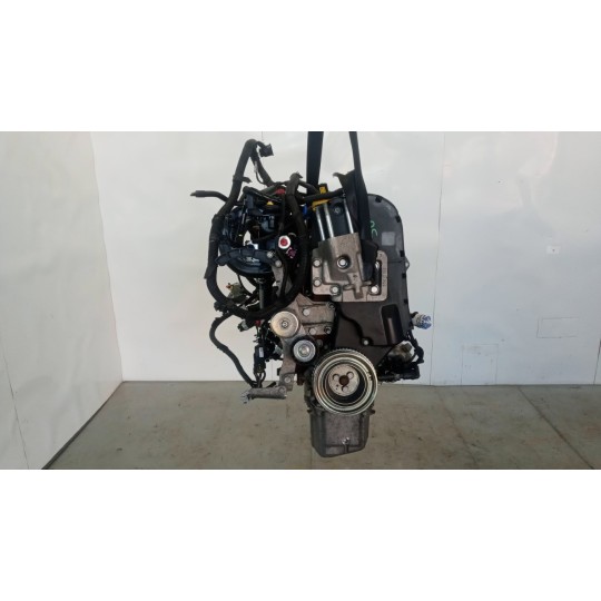 ENGINE FIAT Bravo 2007>2014 used