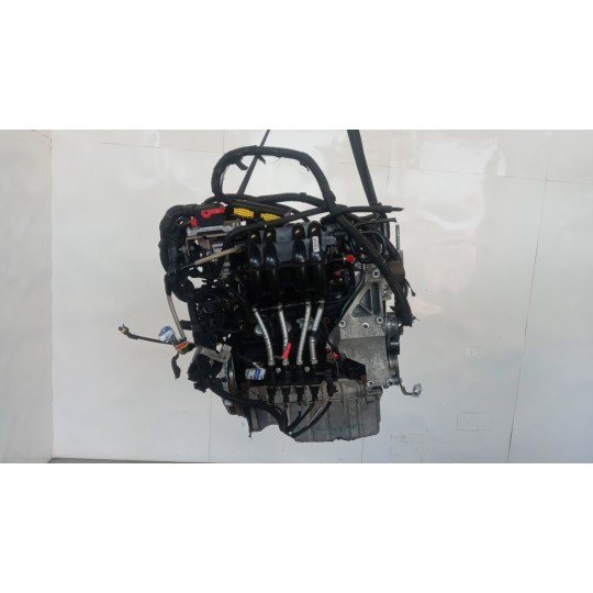 ENGINE FIAT Bravo 2007>2014 used