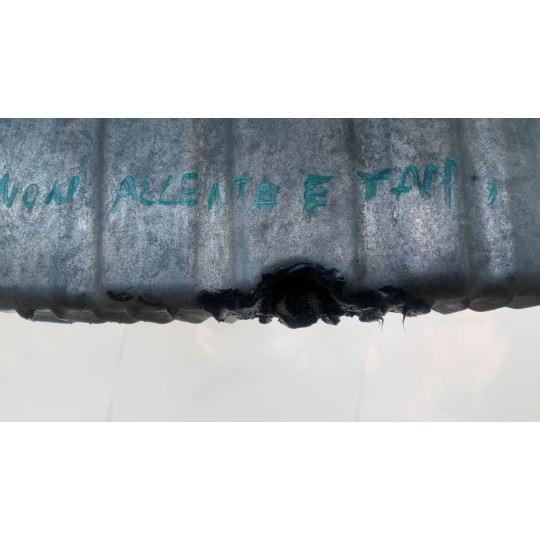 ENGINE FIAT Bravo 2007>2014 used