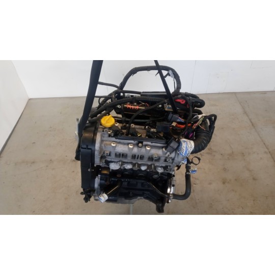 ENGINE FIAT Bravo 2007>2014 used