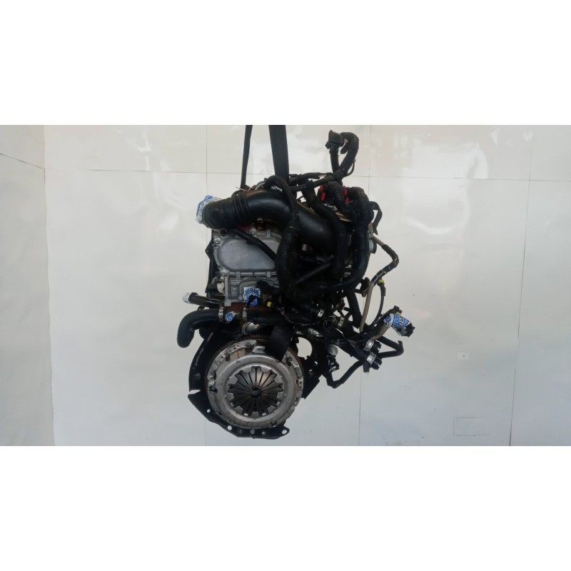 FIAT ENGINE FIAT Bravo 2007>2014 used