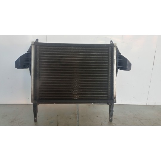INTERCOOLERS HEAT RADIATOR  IVECO EUROCARGO 2008>2013 used
