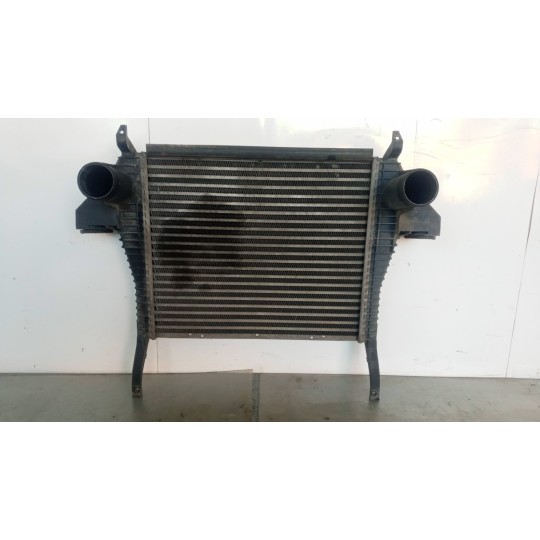 INTERCOOLERS HEAT RADIATOR  IVECO EUROCARGO 2008>2013 used