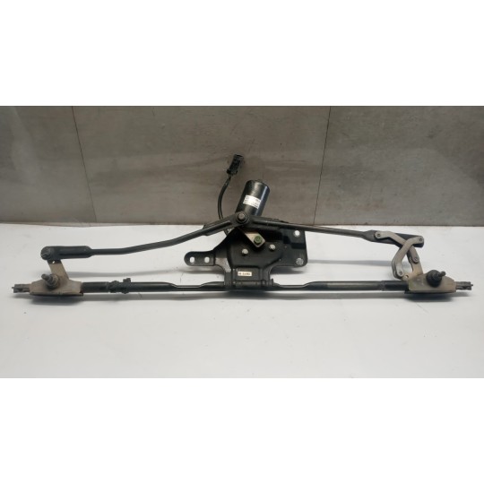 windshield wiper motor IVECO EUROCARGO 2008>2013 used