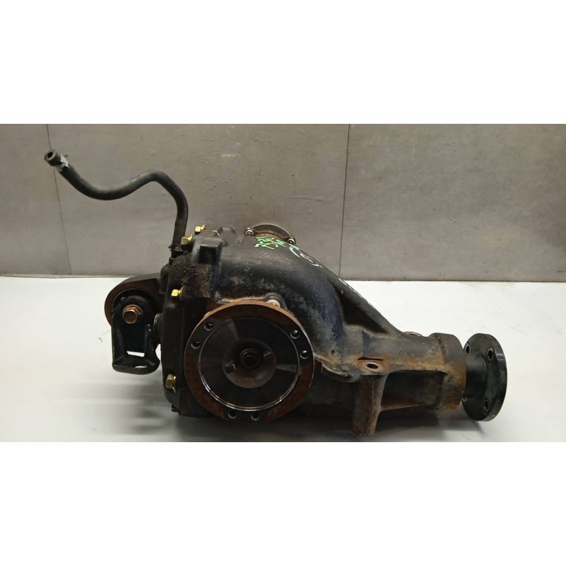 NISSAN FRONT DIFFERENTIAL  NISSAN Navarra 2002>2004 used