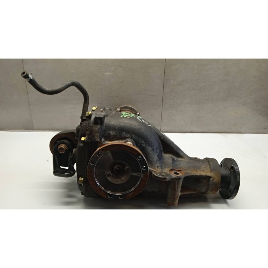 FRONT DIFFERENTIAL  NISSAN Navarra 2002>2004 used