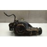 NISSAN FRONT DIFFERENTIAL  NISSAN Navarra 2002>2004 used