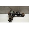NISSAN FRONT DIFFERENTIAL  NISSAN Navarra 2002>2004 used