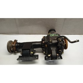 FRONT DIFFERENTIAL  NISSAN...