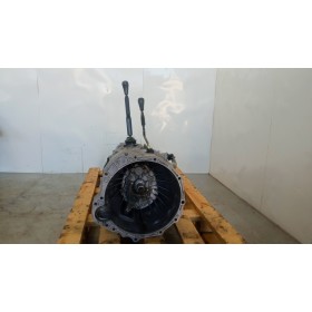 GEARBOXES  NISSAN Navarra...