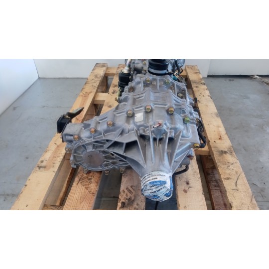 DISTRIBUTOR NISSAN Navarra 2002>2004 used