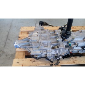 DISTRIBUTOR NISSAN Navarra...