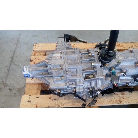 DISTRIBUTOR NISSAN Navarra 2002>2004 used